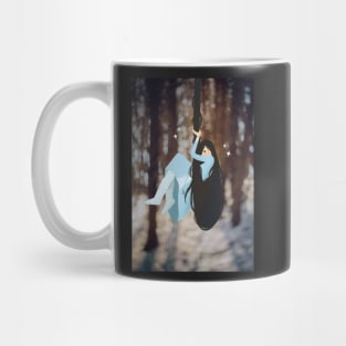 Lan Wangji Mug